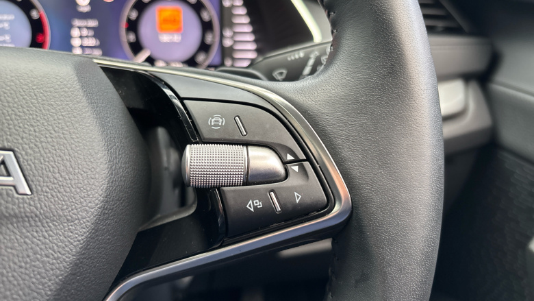 Skoda Octavia 1.5 TSI e-TEC SE Technology 5dr DSG Petrol Estate